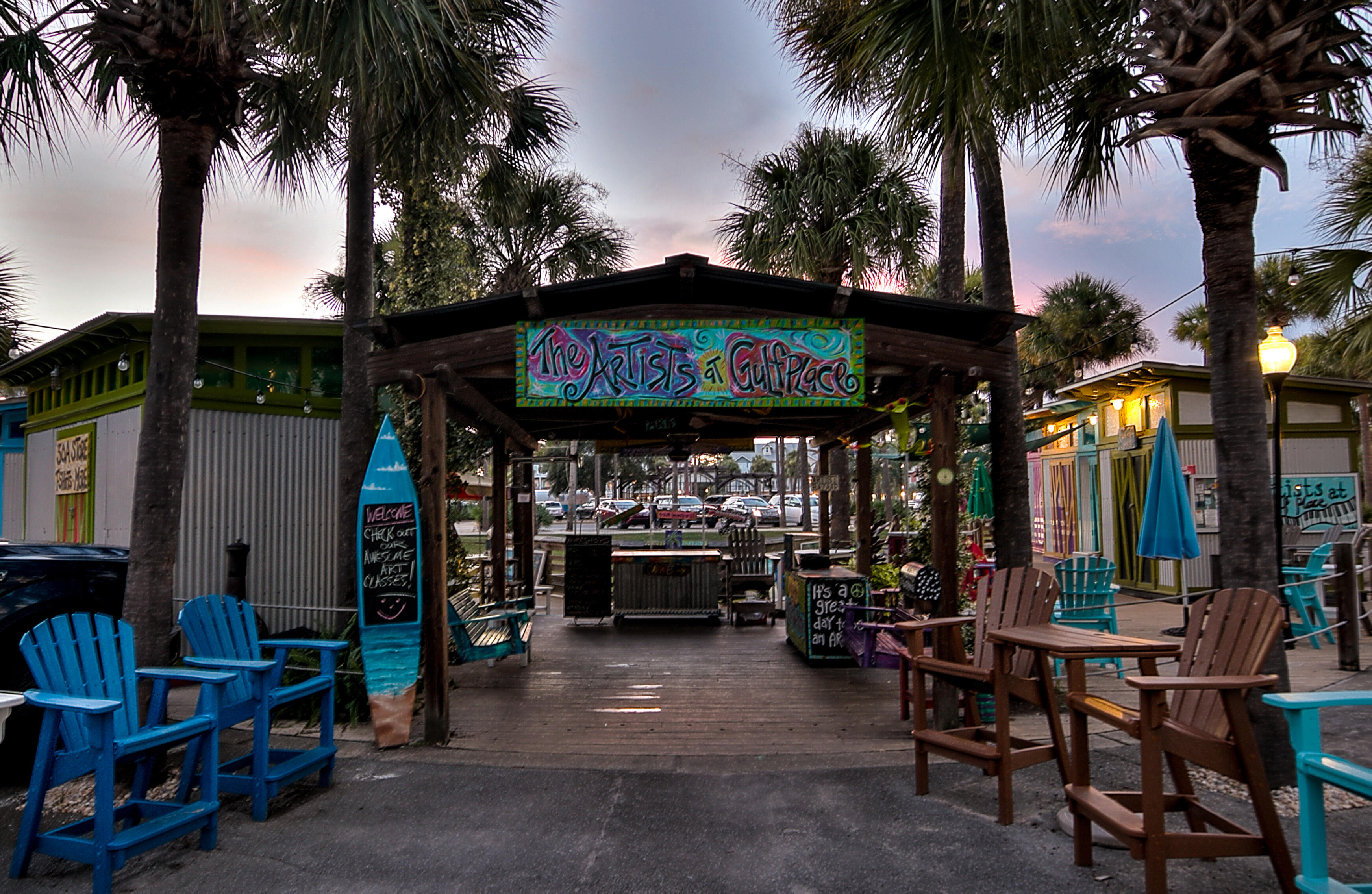 Santa Rosa Beach Luxury Homes for Sale.